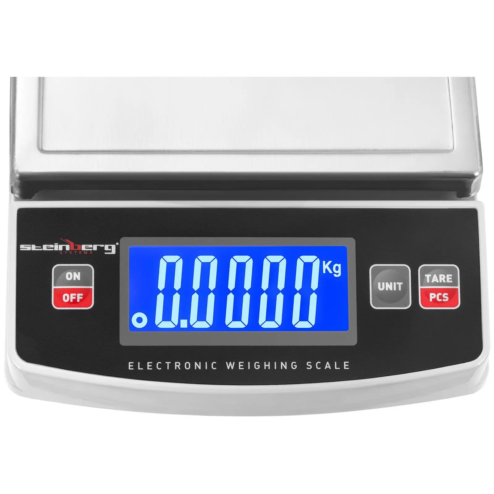 Kitchen Scales – Electronic table kitchen scale 3000 g / - Carlat