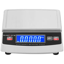Kitchen Scales – Electronic table kitchen scale 3000 g / - Carlat