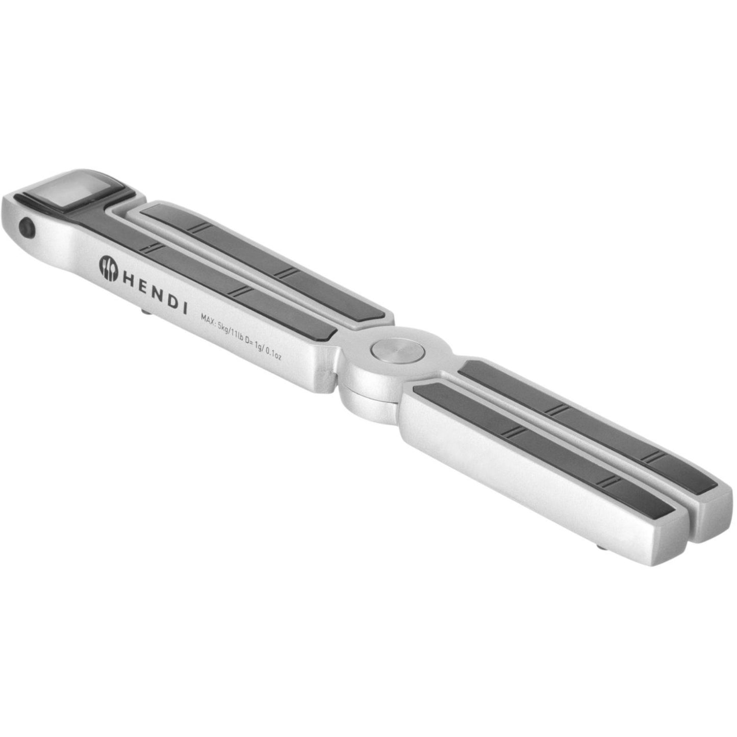 Kitchen Scales – Folding catering kitchen scale up to 5 - Carlat