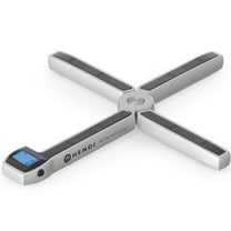 Kitchen Scales – Folding catering kitchen scale up to 5 - Carlat