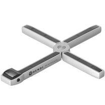 Kitchen Scales – Folding catering kitchen scale up to 5 - Carlat