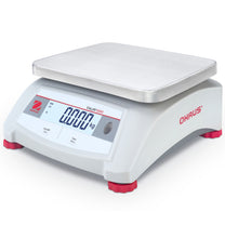 Kitchen Scales – Gastronomic kitchen scale with legalization OHAUS VALOR - Carlat