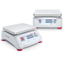 Kitchen Scales – Gastronomic kitchen scale with legalization OHAUS VALOR - Carlat