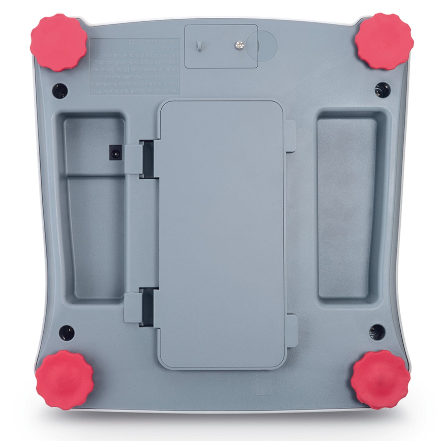 Kitchen Scales – Gastronomic kitchen scale with legalization OHAUS VALOR - Carlat