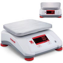 Kitchen Scales – Kitchen check scale waterproof IP68 VALOR 2000 - Carlat