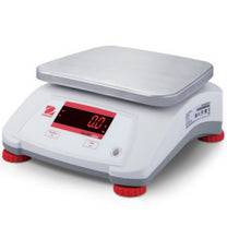 Kitchen Scales – Kitchen check scale waterproof IP68 VALOR 2000 - Carlat