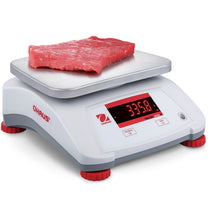 Kitchen Scales – Kitchen check scale waterproof IP68 VALOR 2000 - Carlat