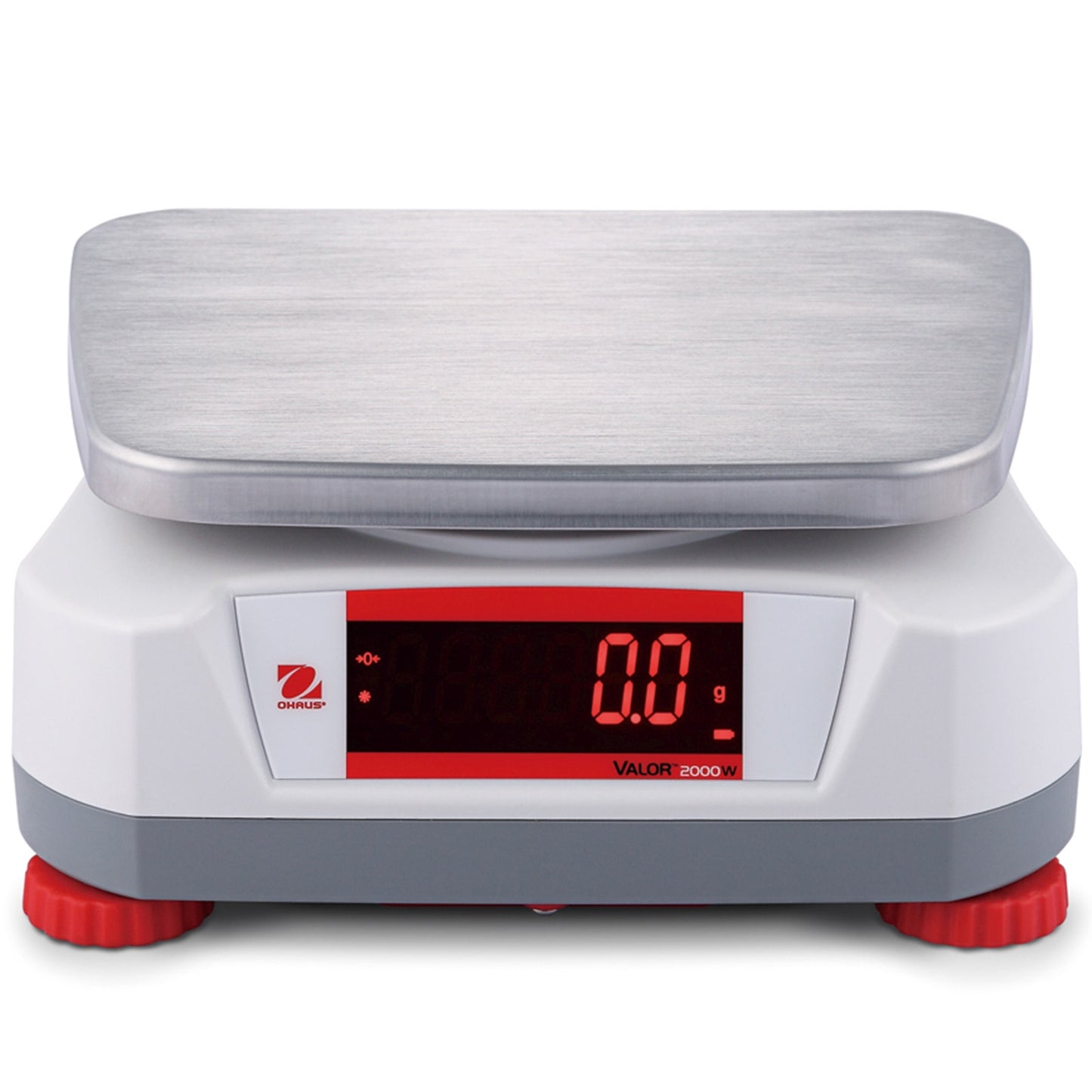Kitchen Scales – Kitchen check scale waterproof IP68 VALOR 2000 - Carlat