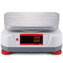 Kitchen Scales – Kitchen check scale waterproof IP68 VALOR 2000 - Carlat