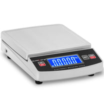 Kitchen Scales – Kitchen table scale with piece counting function - Carlat