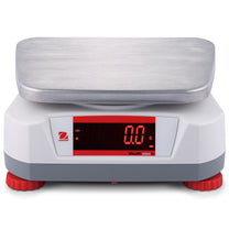 Kitchen Scales – VALOR 2000 kitchen control scale, catering, waterproof - Carlat