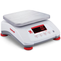 Kitchen Scales – VALOR 4000 scale with legalization for kitchen, - Carlat