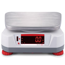 Kitchen Scales – VALOR 4000 scale with legalization for kitchen, - Carlat