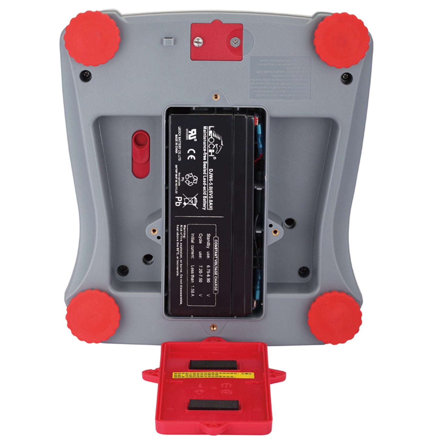 Kitchen Scales – VALOR 4000 scale with legalization for kitchen, - Carlat