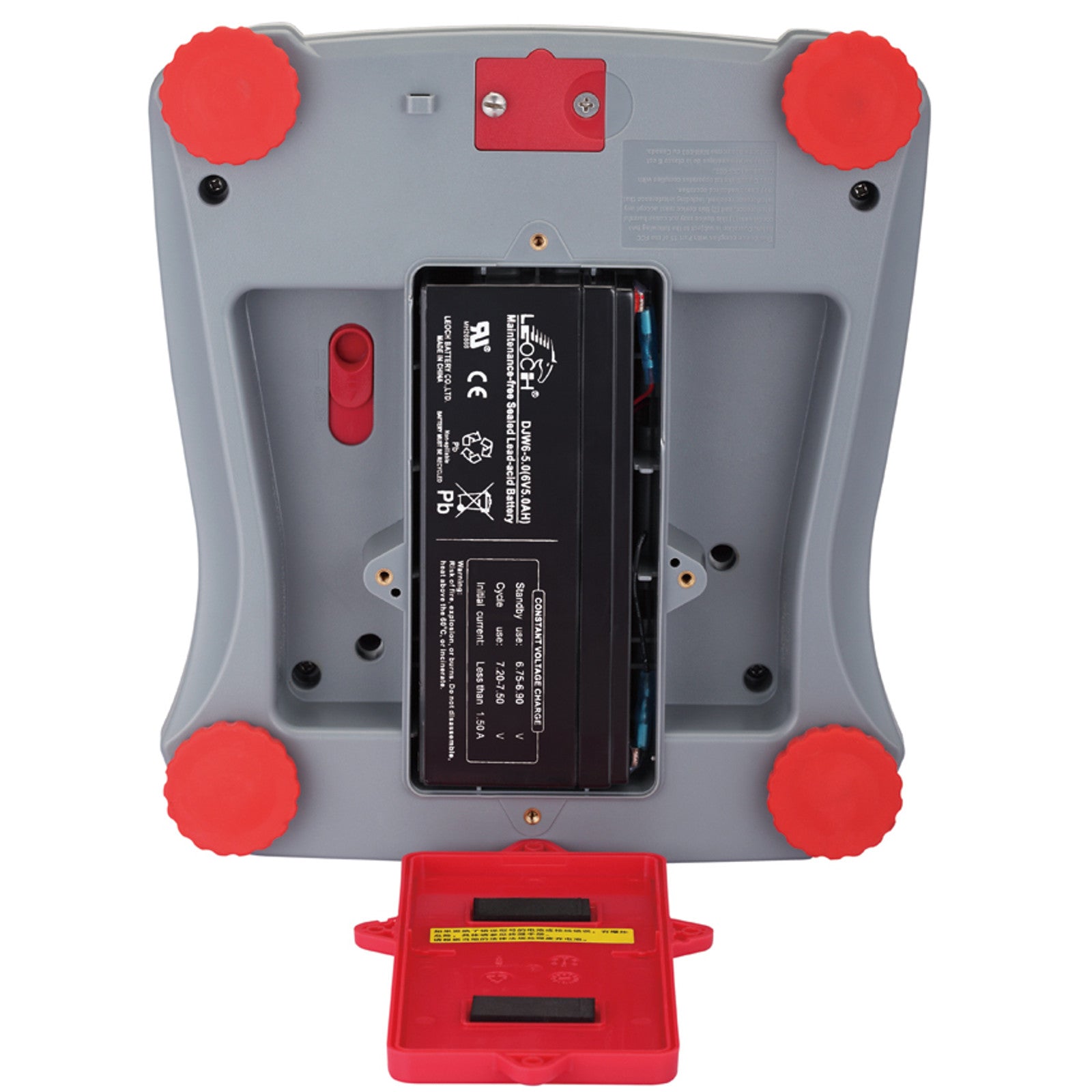 Kitchen Scales – VALOR 4000 scale with legalization for kitchen, - Carlat
