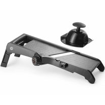 Kitchen Slicers – HENDI SAMURAI Japanese mandolin for chopping vegetables, - Carlat