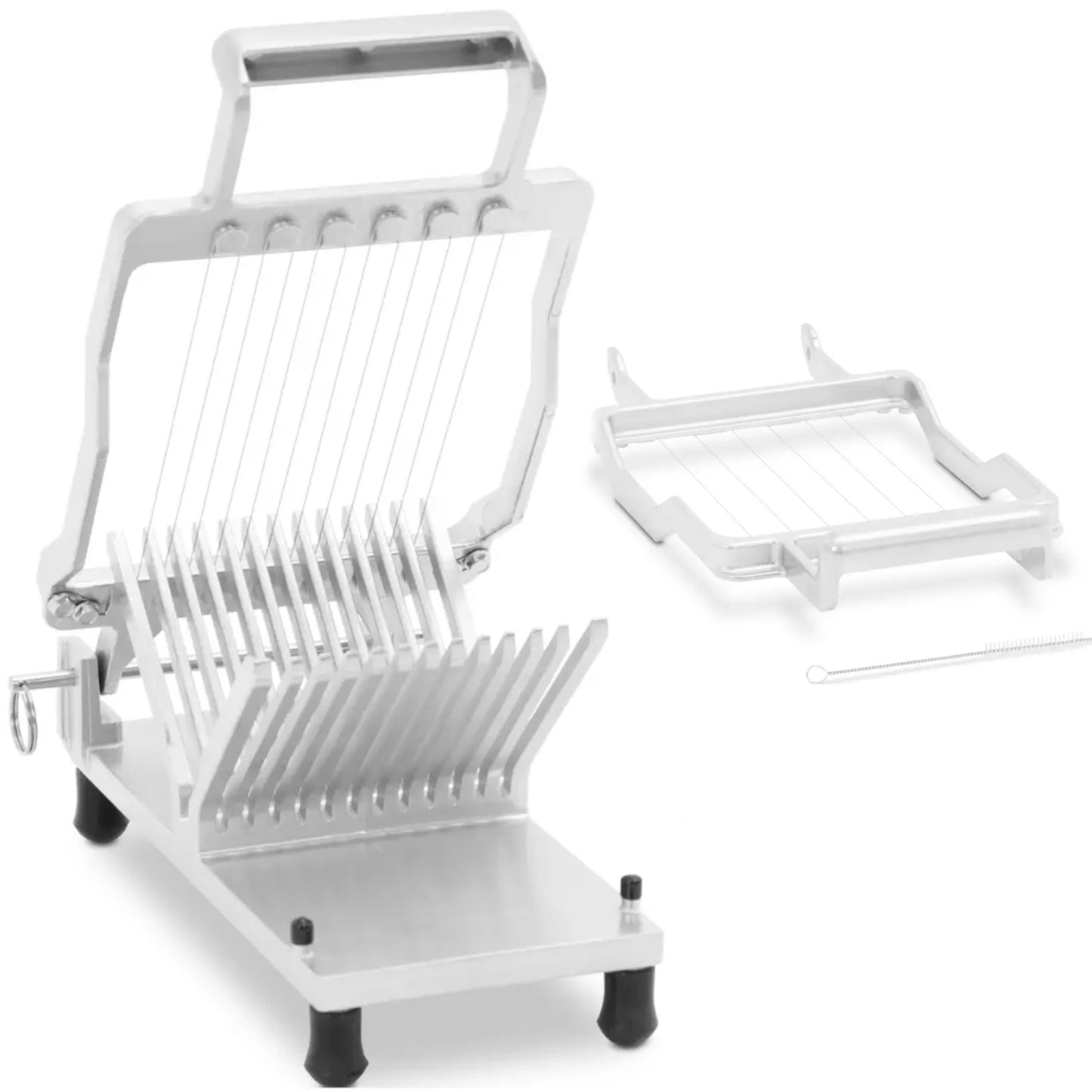 Kitchen Slicers – Manual butter cheese slicer 10/20 mm - Carlat