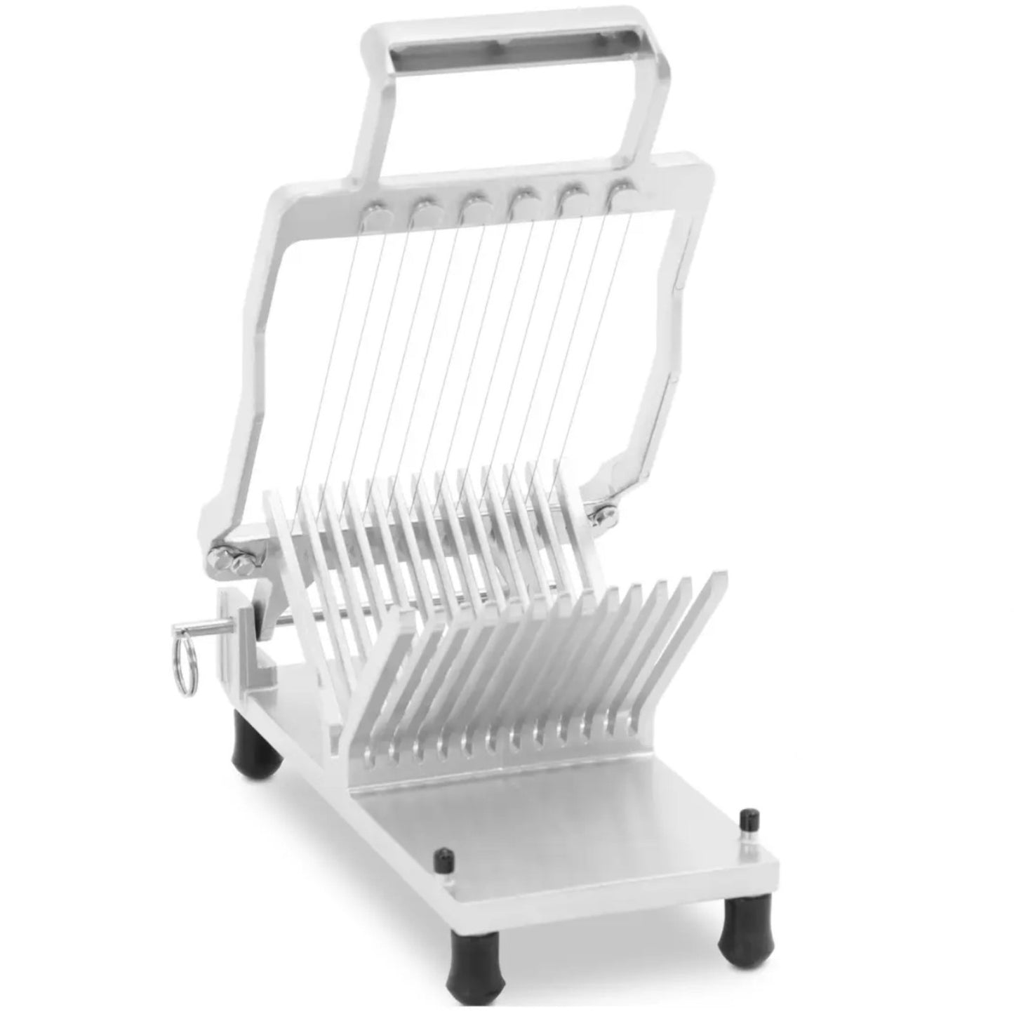 Kitchen Slicers – Manual butter cheese slicer 10/20 mm - Carlat