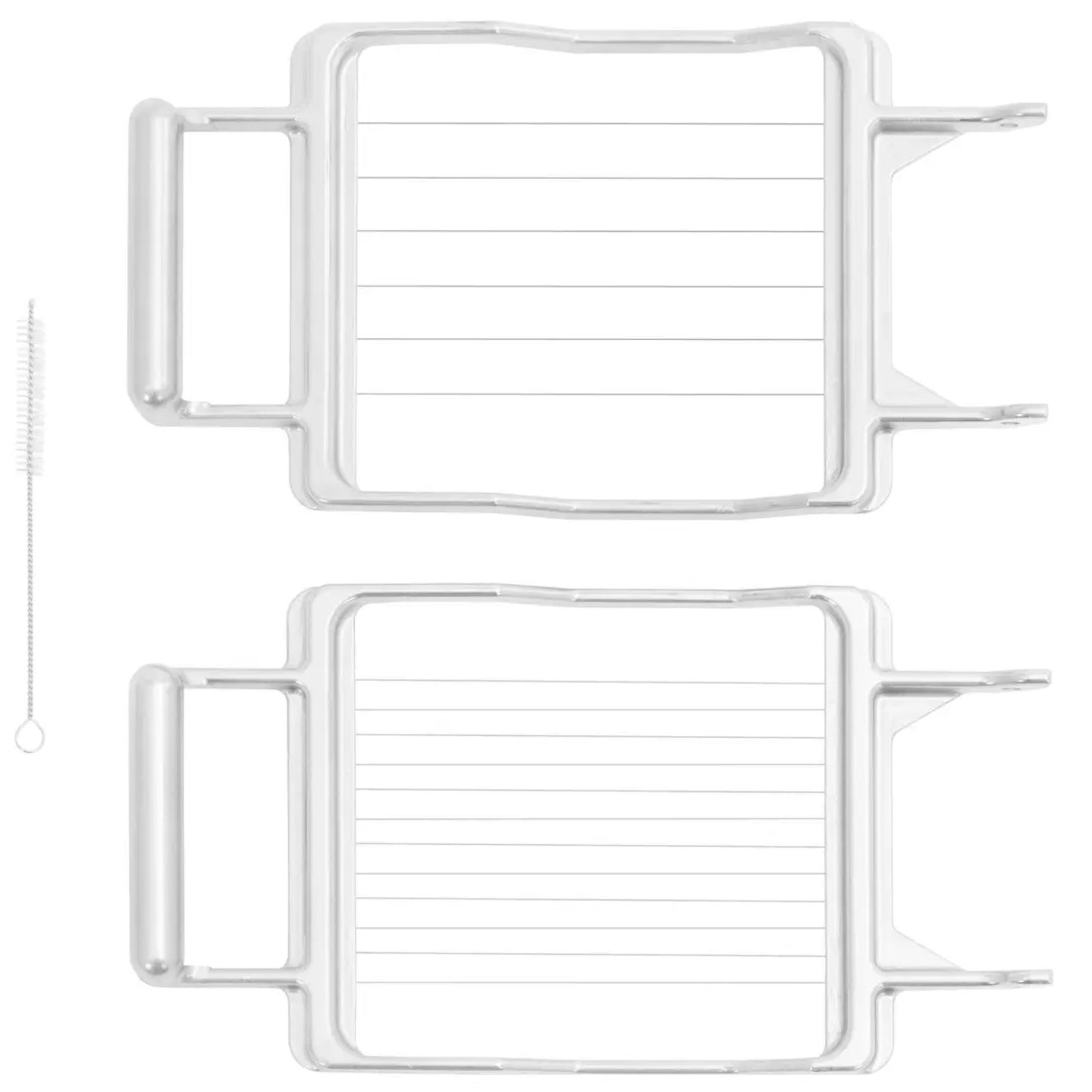 Kitchen Slicers – Manual butter cheese slicer 10/20 mm - Carlat