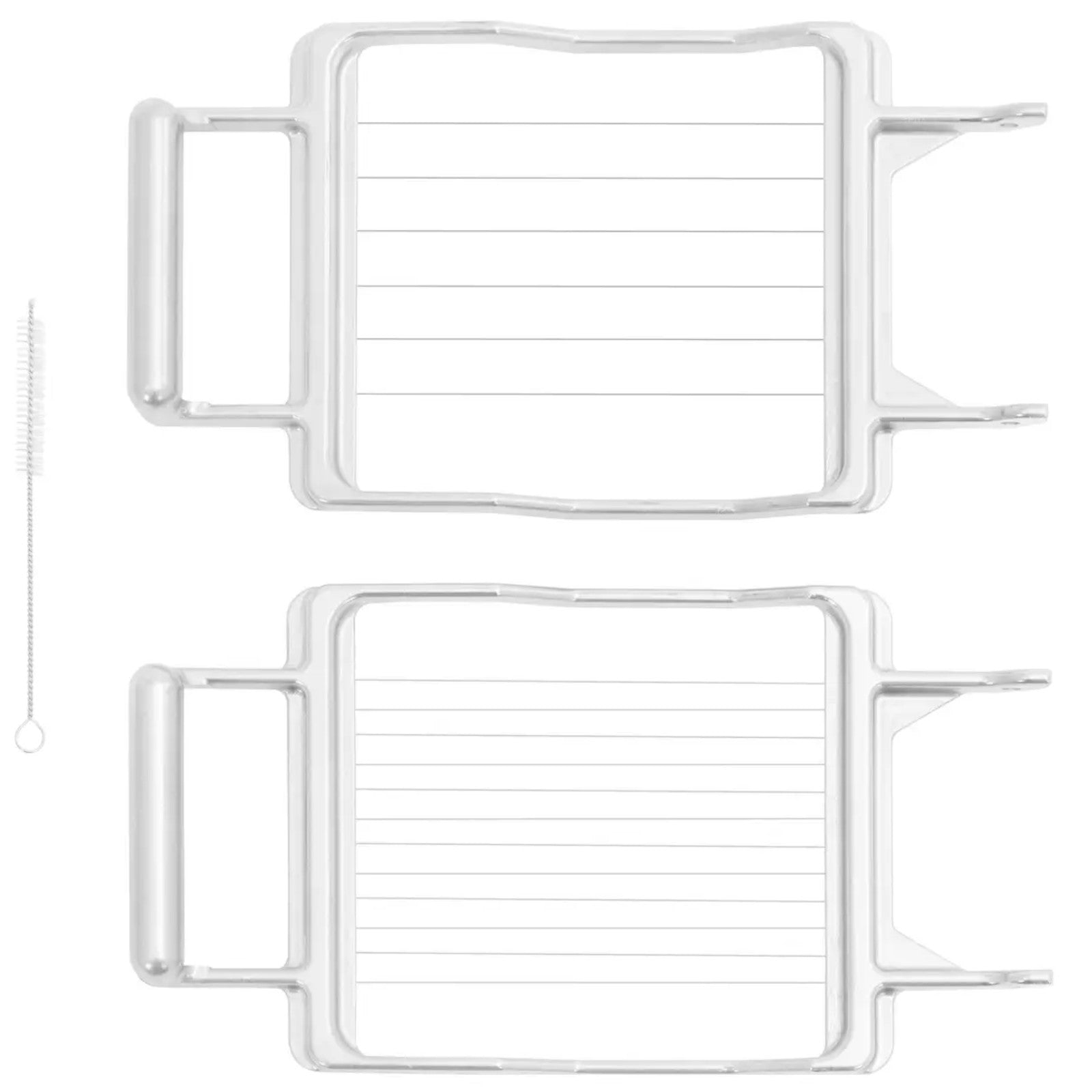 Kitchen Slicers – Manual butter cheese slicer 10/20 mm - Carlat