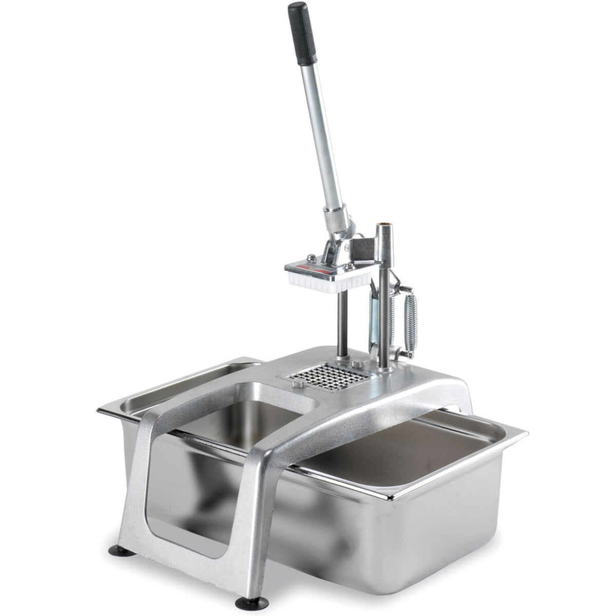 Kitchen Slicers – Manual potato fries slicer, CF-5 series - Carlat