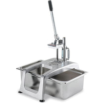 Kitchen Slicers – Manual potato fries slicer, CF-5 series - Carlat
