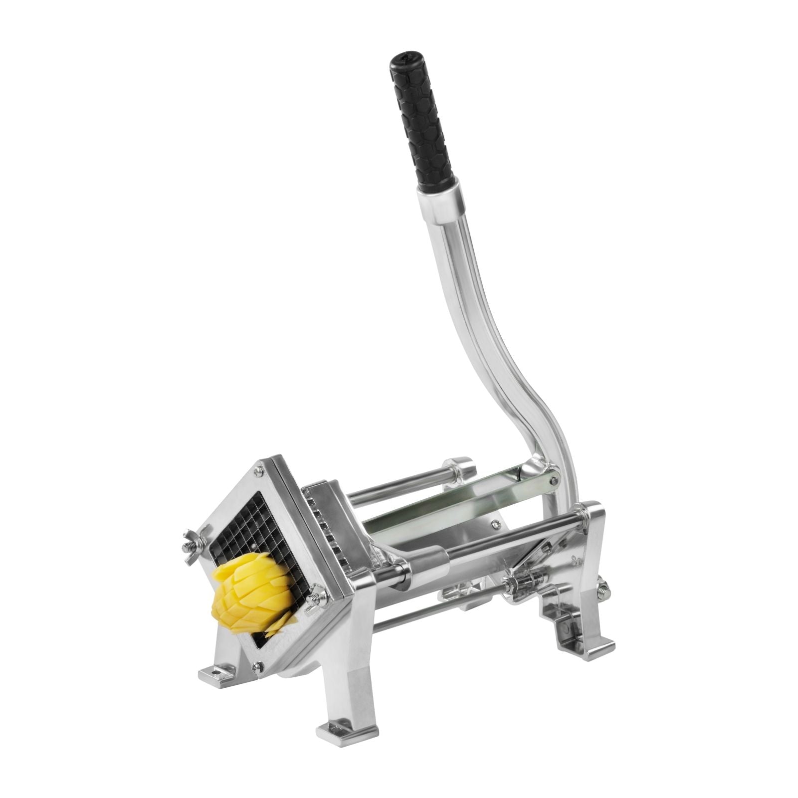 Kitchen Slicers – Manual potato slicer for French fries - Carlat