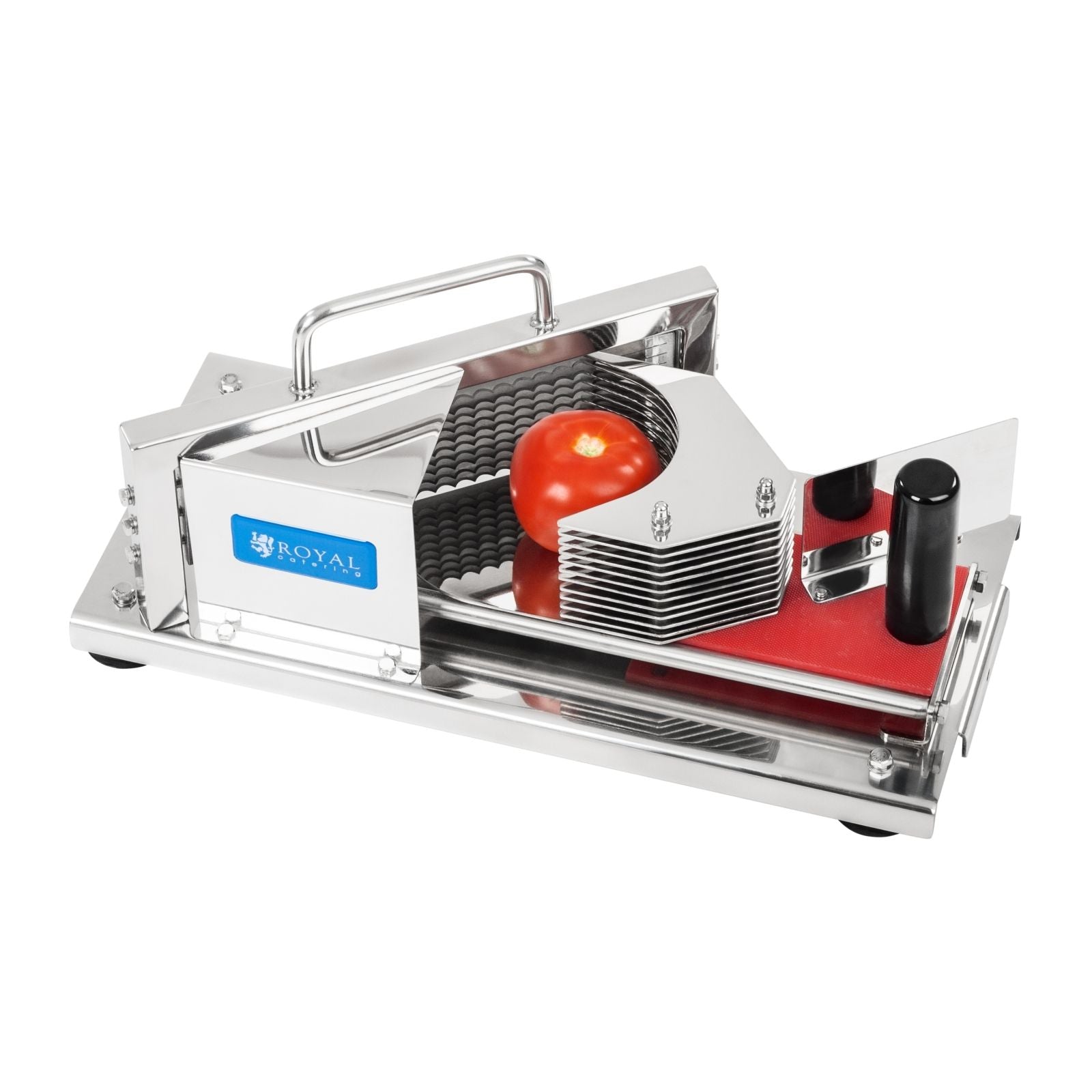 Kitchen Slicers – Manual tomato slicer HoReCa hotel equipment - Carlat