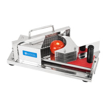 Kitchen Slicers – Manual tomato slicer HoReCa hotel equipment - Carlat