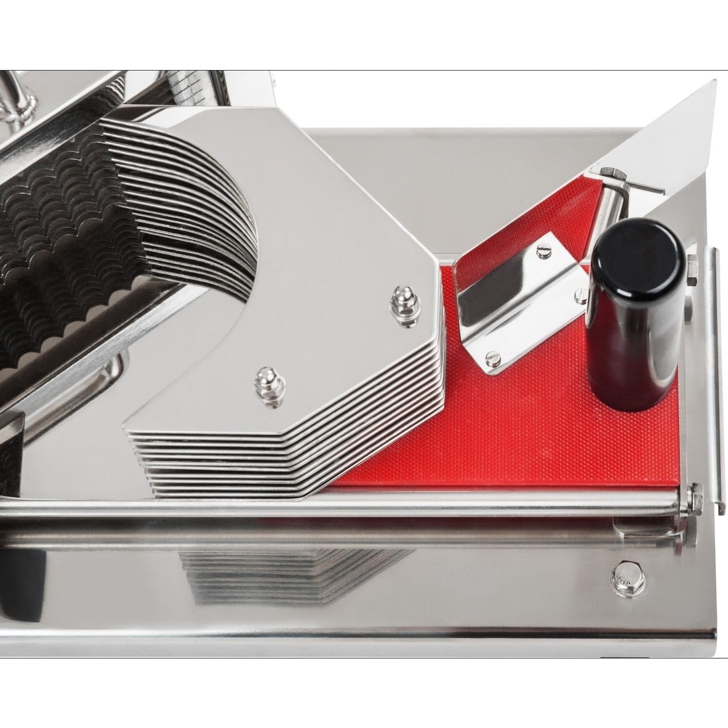 Kitchen Slicers – Manual tomato slicer HoReCa hotel equipment - Carlat