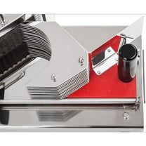 Kitchen Slicers – Manual tomato slicer HoReCa hotel equipment - Carlat