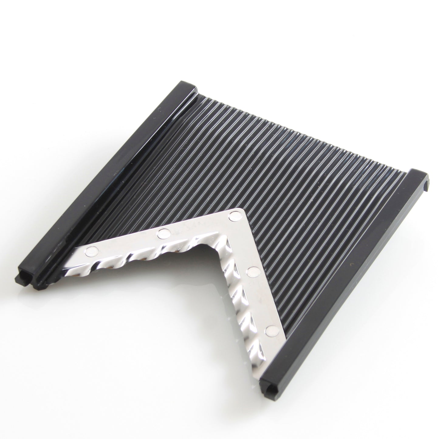 Kitchen Slicers – Professional manual vegetable slicer - Set of - Carlat