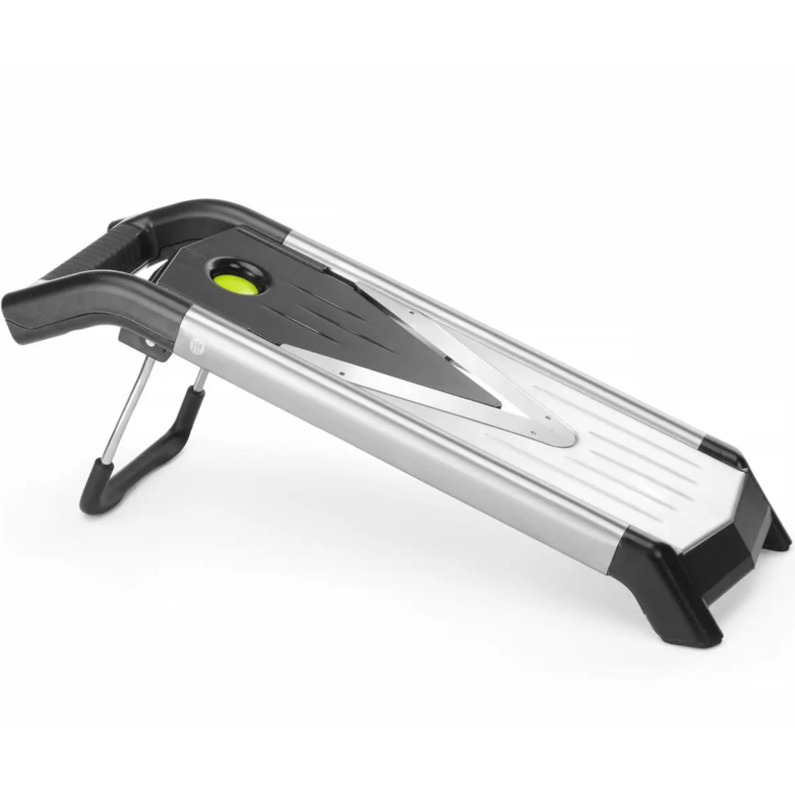 Kitchen Slicers – Professional manual vegetable slicer with double V-blade - Carlat