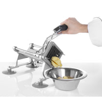 Kitchen Slicers – Ręczna krajalnica do frytek ziemniaków z 4 - Carlat