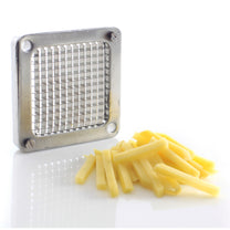 Kitchen Slicers – Ręczna krajalnica do frytek ziemniaków z 4 - Carlat