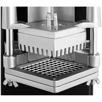 Kitchen Slicers – Uniwersalna szatkownica ręczna do warzyw i owoców - Carlat