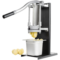 Kitchen Slicers – Uniwersalna szatkownica ręczna do warzyw i owoców - Carlat