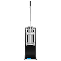 Kitchen Slicers – Uniwersalna szatkownica ręczna do warzyw i owoców - Carlat