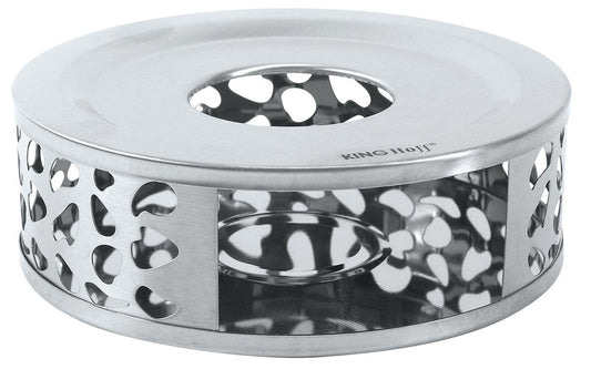 Kitchen – Teapot Warmer, Stainless Steel, 15 cm Diameter, Kinghoff, kh-1898 - Carlat