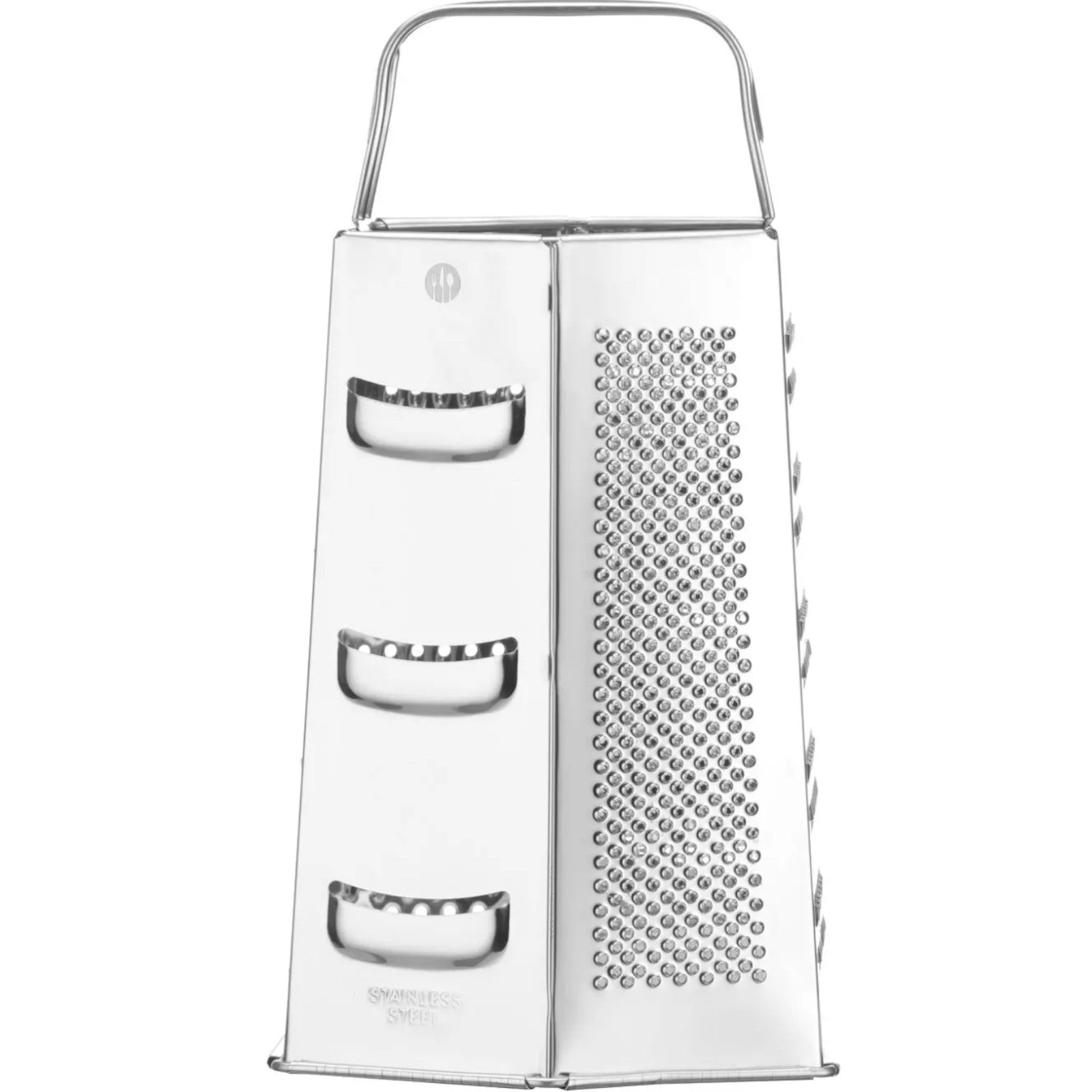 Kitchen Tools & Utensils – 6-sided kitchen grater for cheese - Carlat