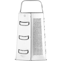 Kitchen Tools & Utensils – 6-sided kitchen grater for cheese - Carlat