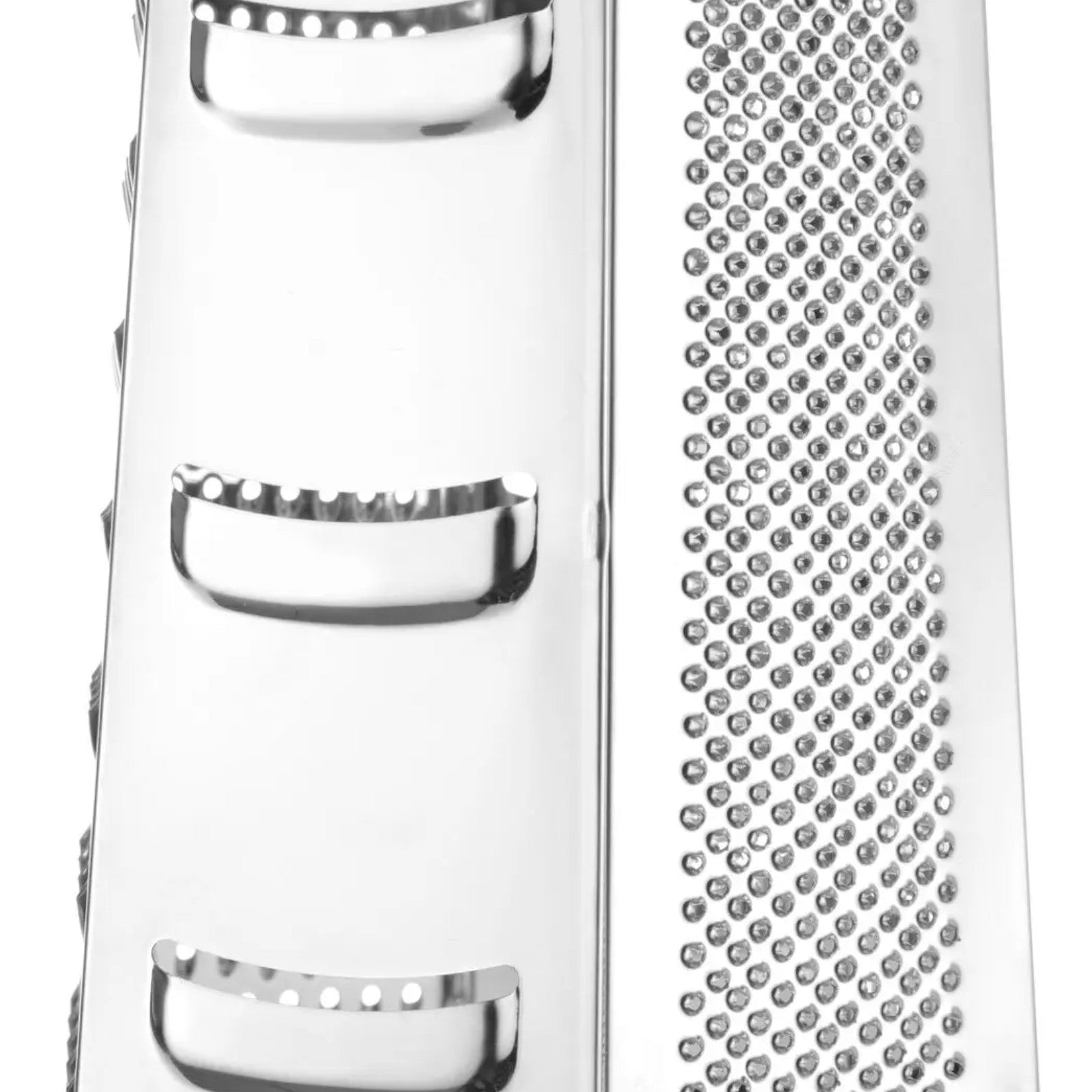 Kitchen Tools & Utensils – 6-sided kitchen grater for cheese - Carlat