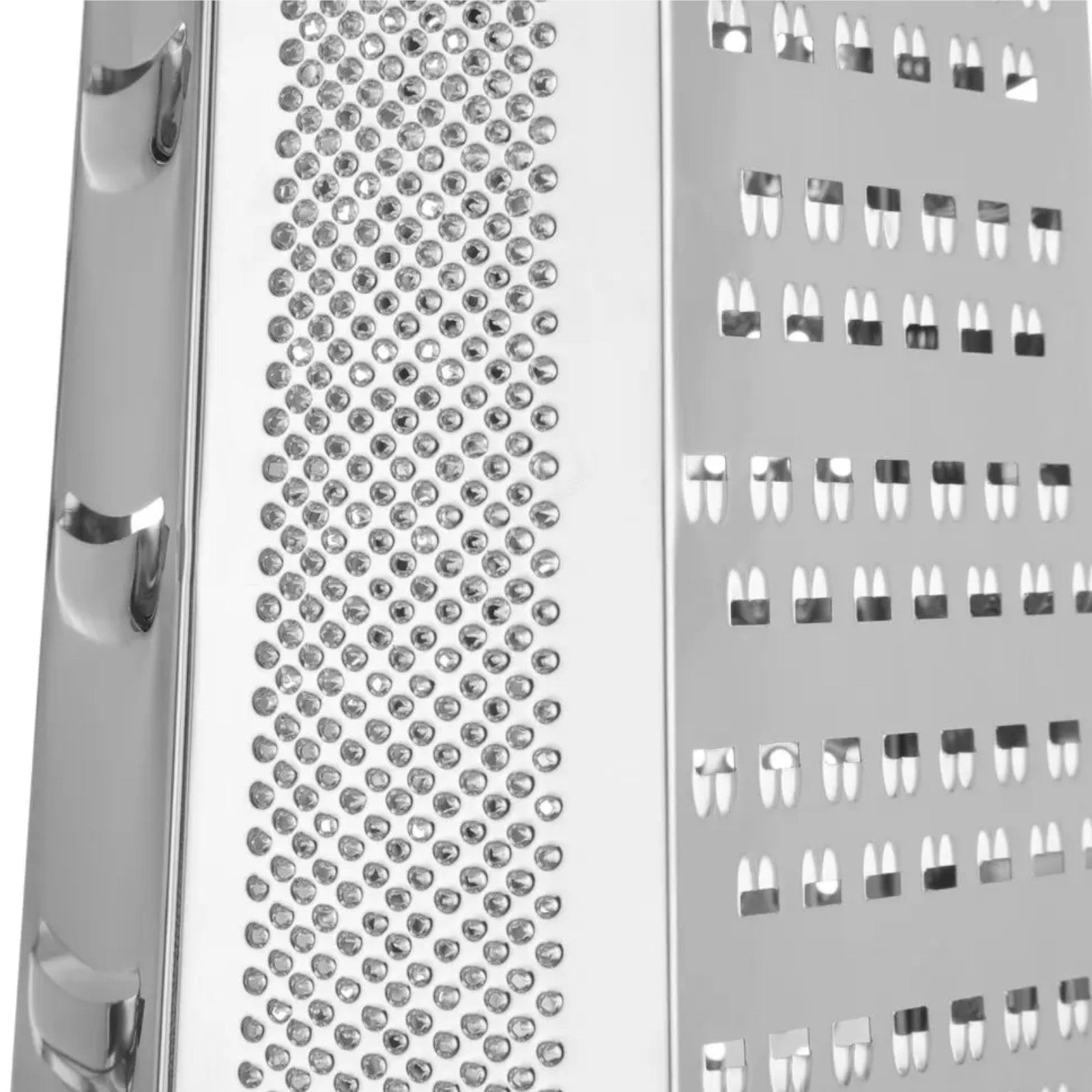 Kitchen Tools & Utensils – 6-sided kitchen grater for cheese - Carlat