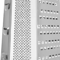 Kitchen Tools & Utensils – 6-sided kitchen grater for cheese - Carlat