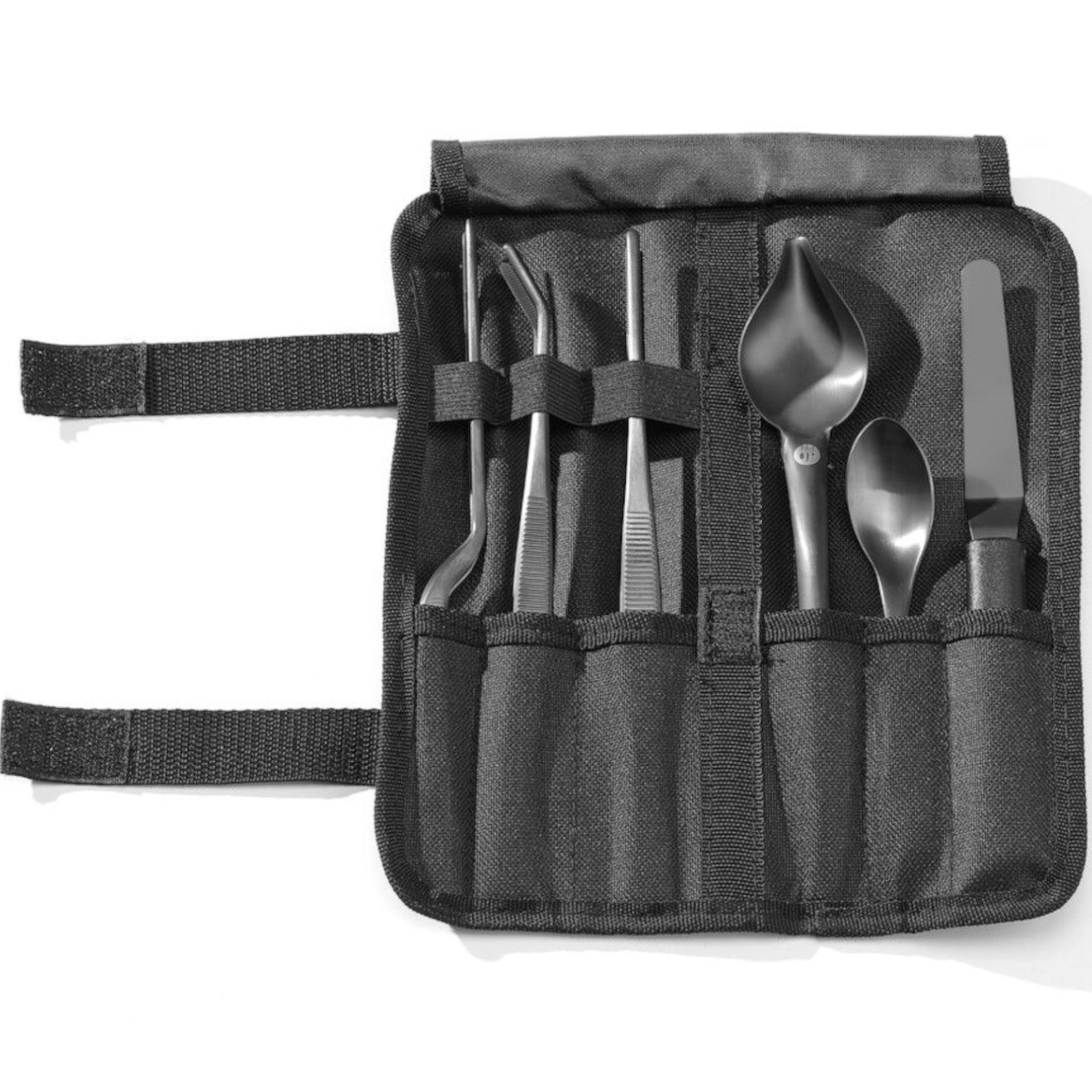 Kitchen Tools & Utensils – A set of chef's tools - Carlat