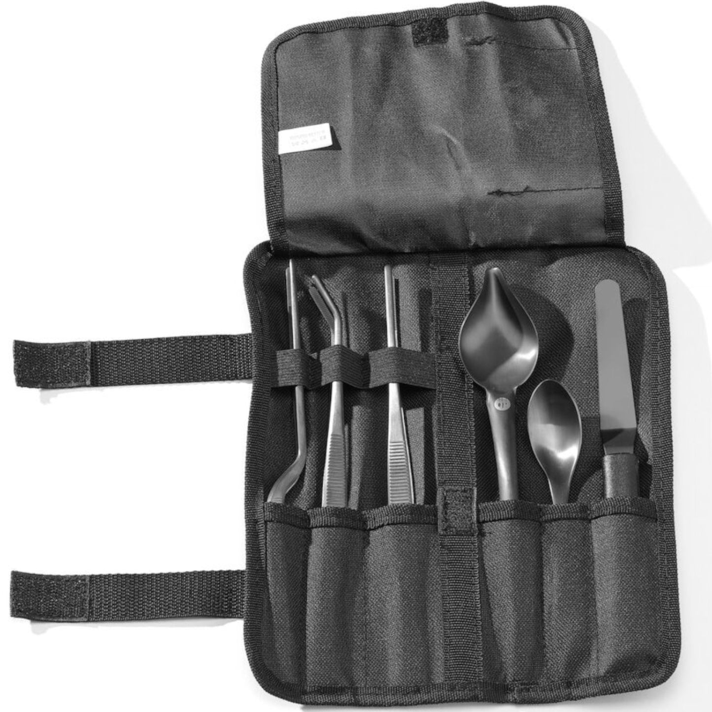 Kitchen Tools & Utensils – A set of chef's tools - Carlat