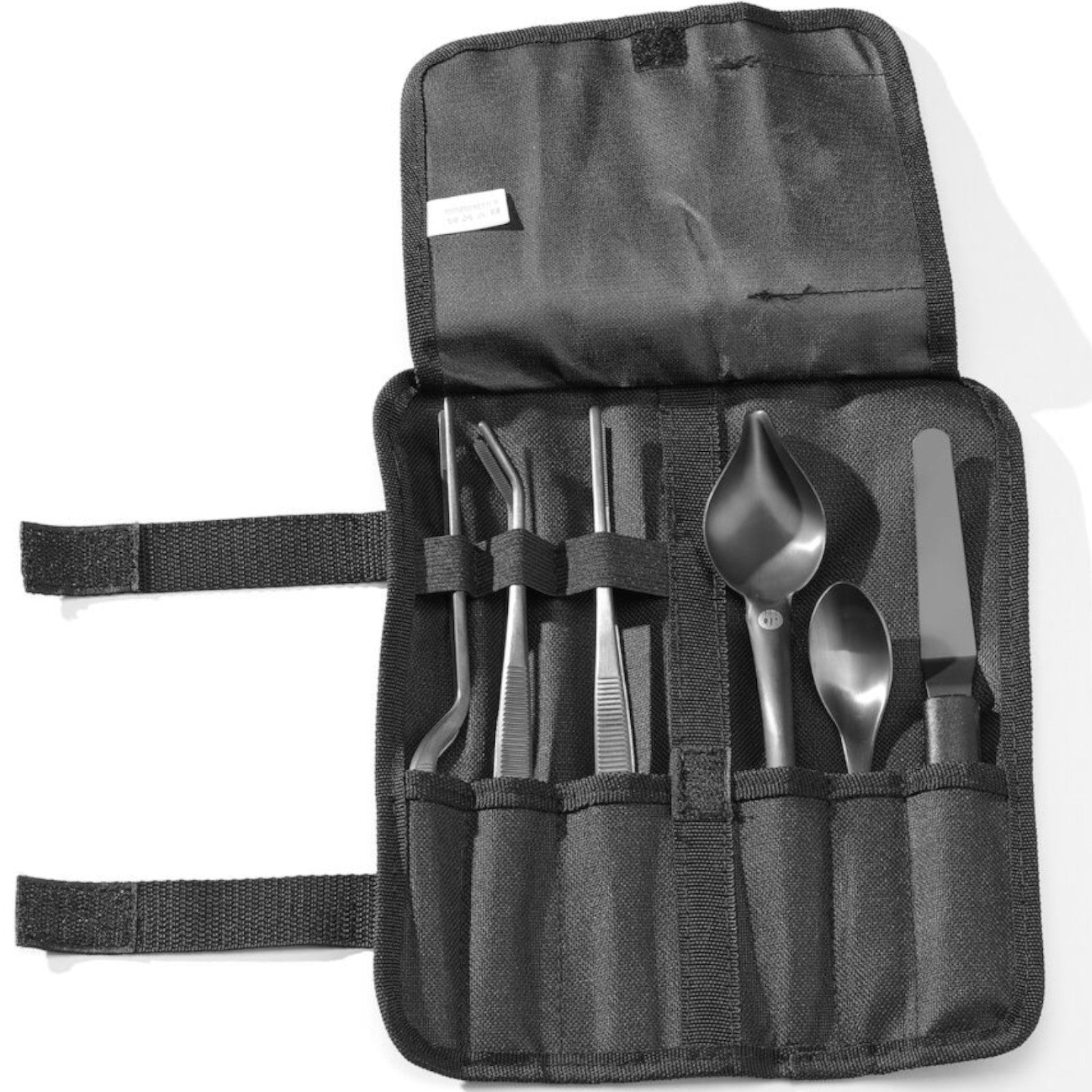 Kitchen Tools & Utensils – A set of chef's tools - Carlat