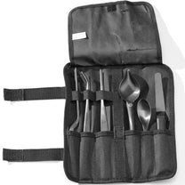 Kitchen Tools & Utensils – A set of chef's tools - Carlat
