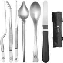 Kitchen Tools & Utensils – A set of chef's tools - Carlat