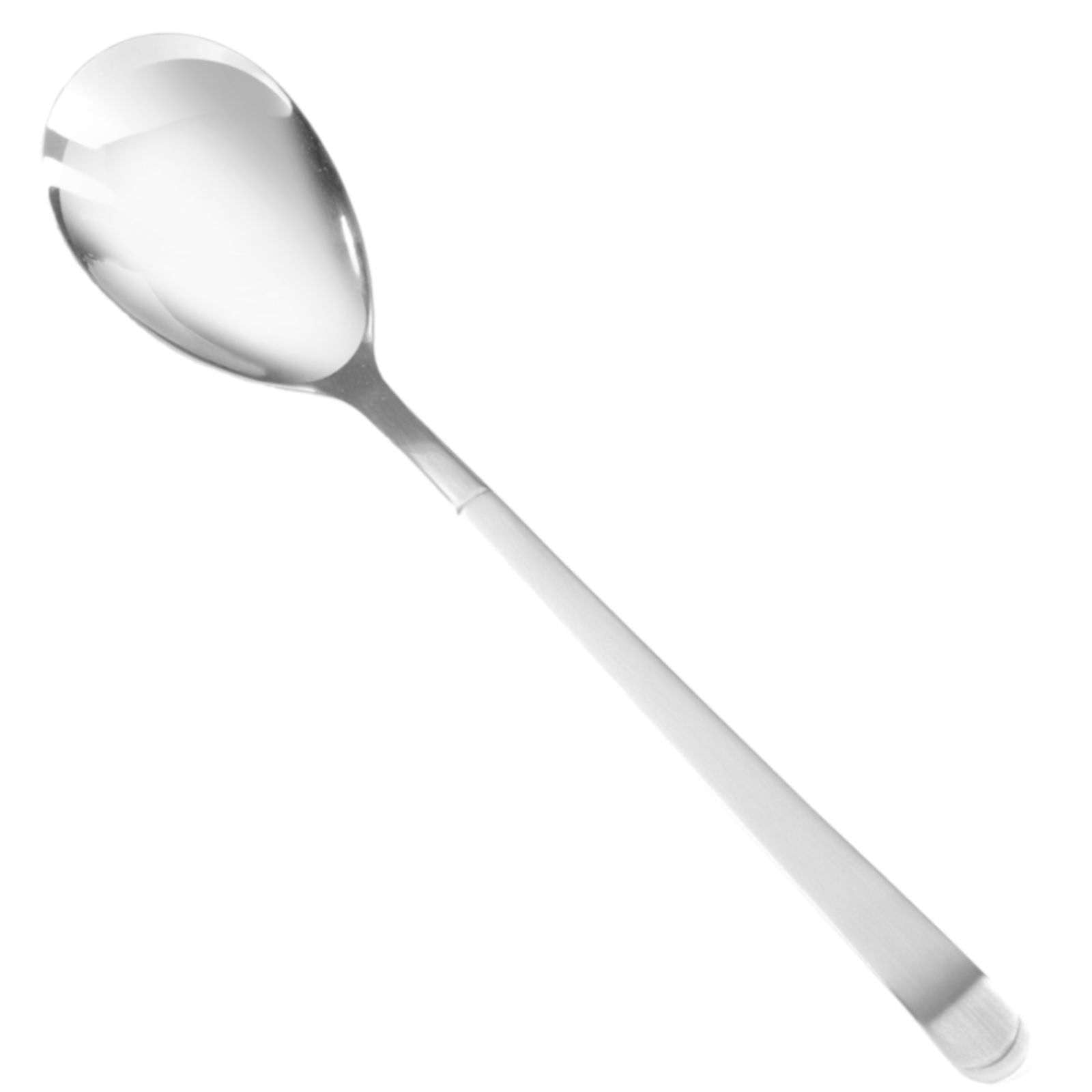 Kitchen Tools & Utensils – Buffet Supreme serving spoon 60x305mm - Carlat